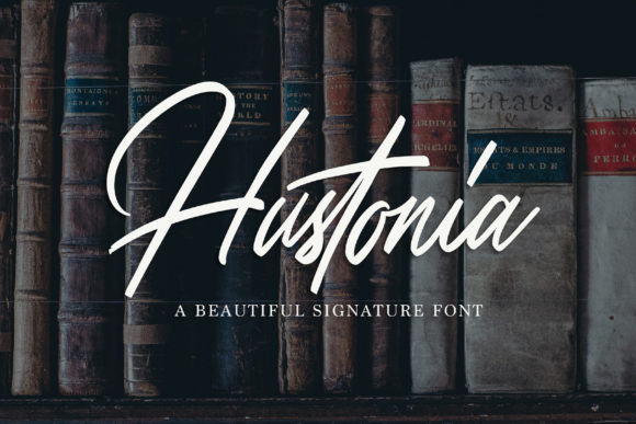 Hustonia: A Script Amp Review