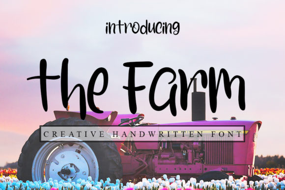 The Farm: A Script Amp Review
