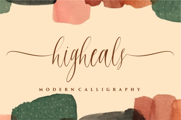 Upgrade Your Brand With Higheals
