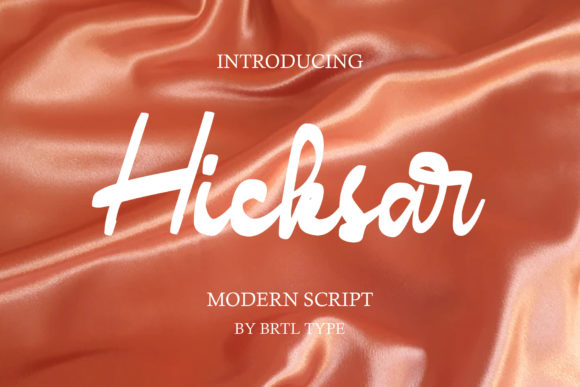 Use Hicksar for Professional Branding